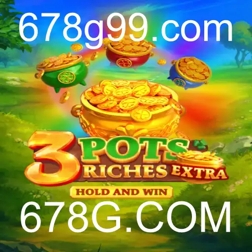Explorando o Mundo Empolgante de 3potsExtra: O Jogo do Momento