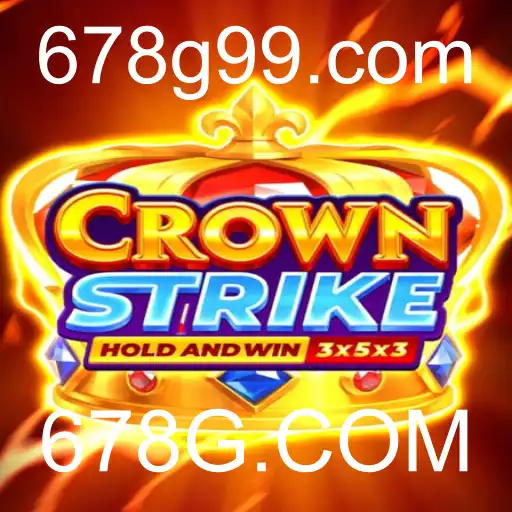 CrownStrike: Descubra a Emoção do Novo Fenômeno dos Jogos
