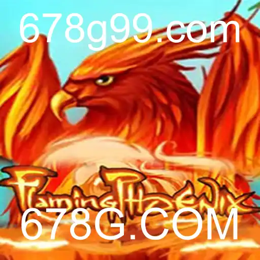 Descubra a Aventura de FlamingPhoenix: Um Mergulho no Mundo de 678G.COM