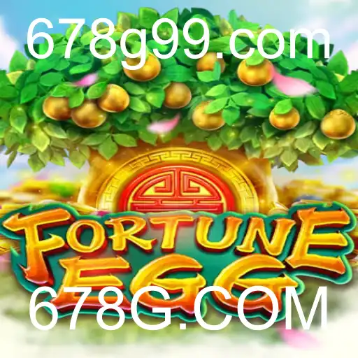 Desvendando o Jogo FortuneEgg no 678G.COM