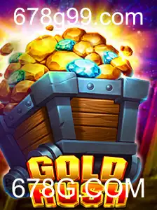 Explorando o Mundo do Jogo GoldRush e a Inovação de 678G.COM