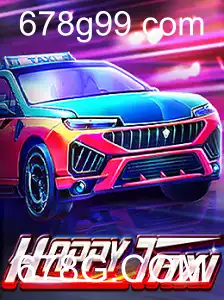 HappyTaxi: Um Novo Horizonte de Diversão Interativa
