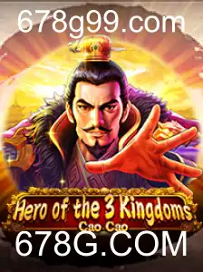 Descubra o Mundo de Heroofthe3KingdomsCaoCao