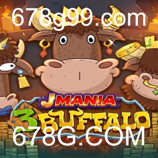 Explorando JMania3Buffalo: Uma Nova Experiência de Jogo