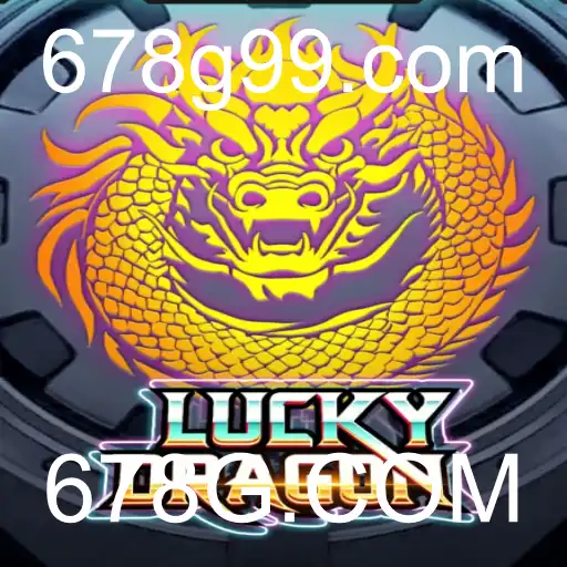 Descubra o Fascinante Mundo de LuckyDragon: O Jogo de Sucesso em 678G.COM