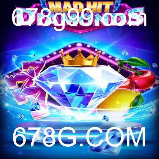 Descubra o Fascinante Mundo de MadHitDiamonds: O Jogo de Estratégia e Diversão