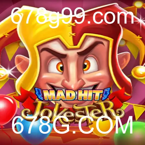 Explorando o Mundo de MadHitJokester: Um Novo Desafio no Universo dos Jogos