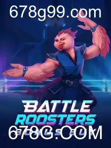 BattleRoostersBonusBuy: Um Mergulho na Aventura Competitiva
