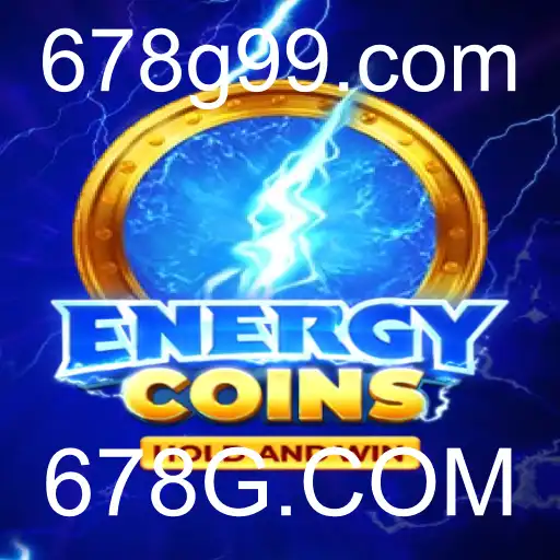 Explorando EnergyCoins: Uma Nova Aventura no Mundo dos Jogos
