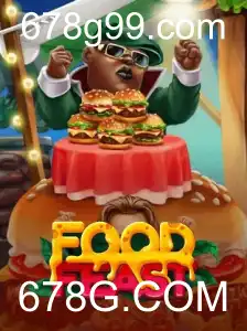 Explorando o Mundo de FoodFeast: Um Jogo de Estratégia e Sabores