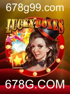 LuckyBoxes: Descubra a Emoção e as Regras do Novo Sucesso de 678G.COM