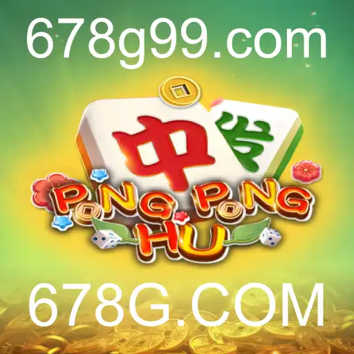 Explorando o Mundo Empolgante de PONGPONGHU e a Conexão com 678G.COM