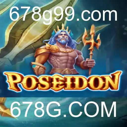 Poseidon: A Odisseia Subaquática do Jogo