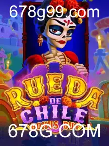 Descubra o Jogo de Azar Online 'RuedaDeChileBonusBuy' e Suas Regras Envolventes