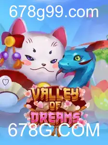 Descubra ValleyofDreams: Uma Aventura Imersiva no Mundo dos Sonhos