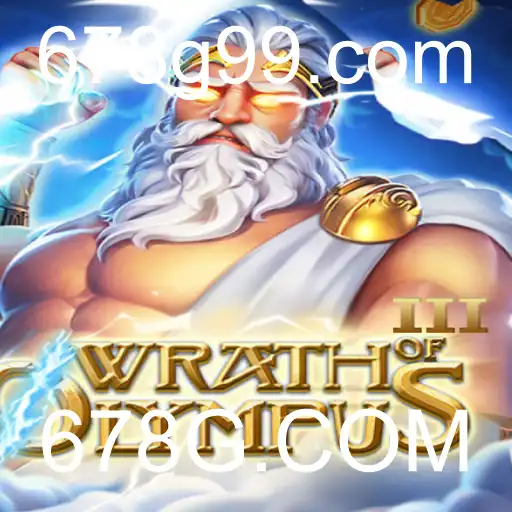Explorando a Aventura Épica de WrathofOlympusIII