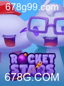 Descubra o Empolgante Mundo de RocketStars