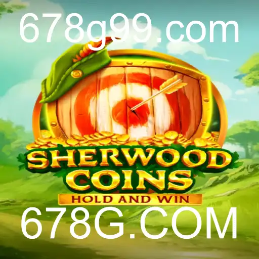 SherwoodCoins: A Aventura Digital em um Mundo de Estratégia e Fortuna
