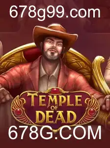 TempleofDead: A Nova Sensação do Mundo dos Jogos