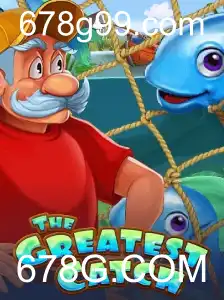 TheGreatestCatch: Explorando o Mundo Emocionante do Novo Jogo de Pescaria