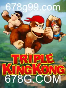 TripleKingKong: Explorando o Mundo de Aventura e Estratégia