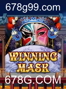 WinningMask: A Nova Sensação no Mundo dos Jogos Online