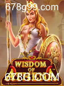 Descubra a Sabedoria no Jogo WisdomofAthena