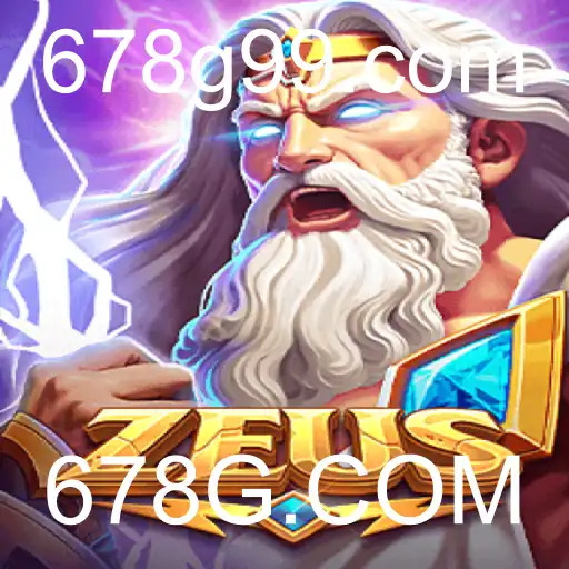 Descubra o Poder dos Deuses com o Jogo Zeus