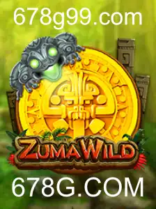 Desvendando ZumaWild: O Jogo que Conquista e Surpreende no Mundo dos Cassinos Online